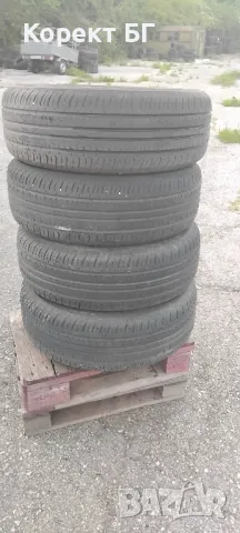 Гуми 225 60 17 Ханкук Hankook 4 броя +. Нов внос. Не са нови!, снимка 10 - Гуми и джанти - 50368289