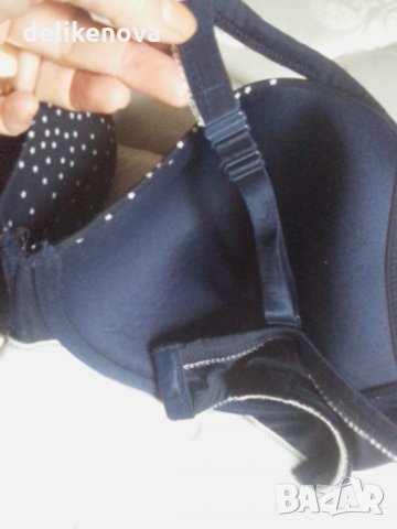 Triumph. Original Size 85 E-G страхотен модел, снимка 6 - Бельо - 36025448