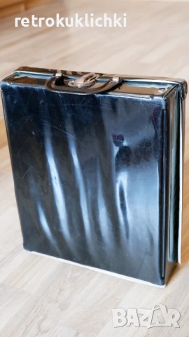 Куфарчета-гардероби за кукли Барби и Кен от 60-те, Barbie, снимка 17 - Кукли - 51339362