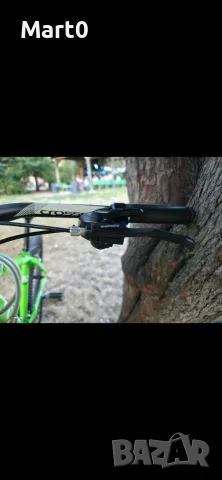 Cross Dexter 26", снимка 3 - Велосипеди - 55871615