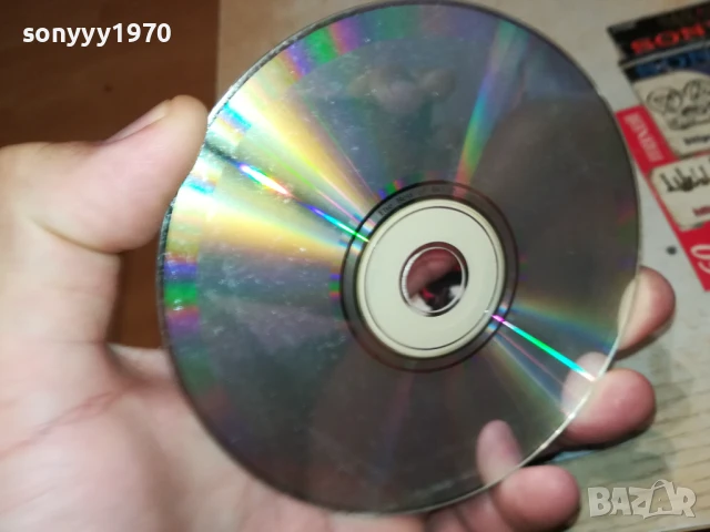 BG POP CD 2207251010, снимка 13 - CD дискове - 51100885
