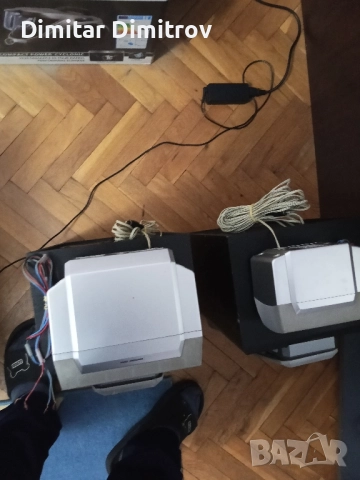 Technics SA-EH790 H+, снимка 14 - Ресийвъри, усилватели, смесителни пултове - 52428842