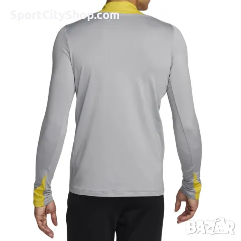 Мъжка блуза Nike Liverpool F.C. Strike Third Drill FQ2624-078, снимка 3 - Блузи - 48114087