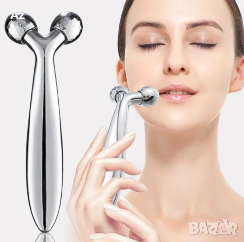 Масажор за лице, снимка 2 - Масажори - 34710324