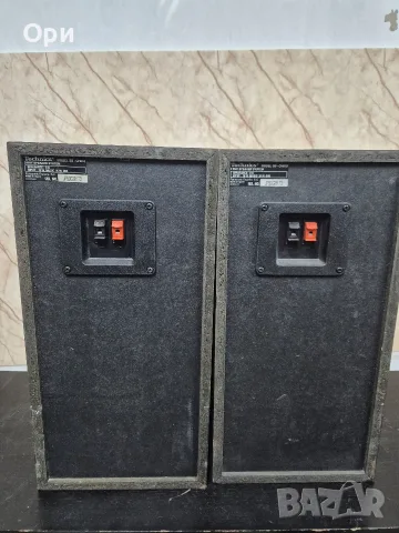 Тонколони Technics SB-CH610, снимка 8 - Тонколони - 56299456