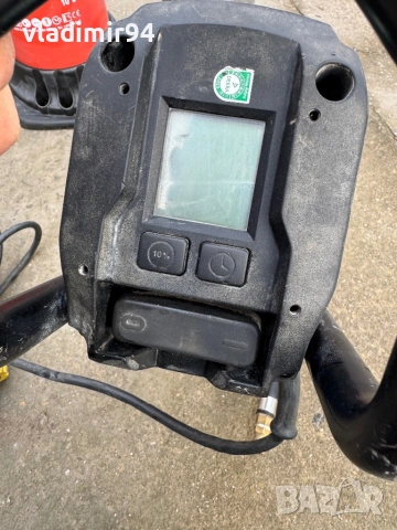 Hilti DD 250 Диамантено пробивна машина, снимка 8 - Диамантени и режещи инструменти - 53561751