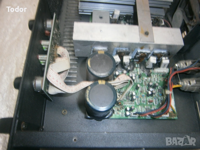 Продавам  img Mc Crypt MP 8000, снимка 8 - Ресийвъри, усилватели, смесителни пултове - 52845803