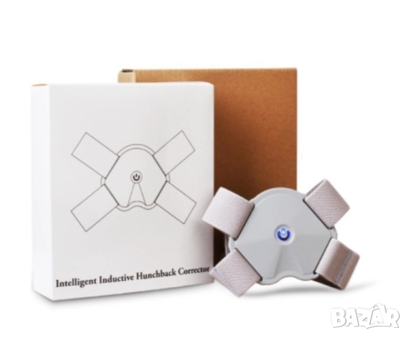 .Електронен коректор на стойката за деца , снимка 13 - Друга електроника - 52726833