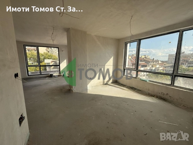 Мезонет с Акт 14 в Центъра на Стара Загора, снимка 16 - Апартаменти - 52141849