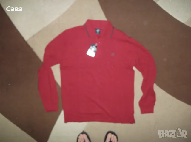 Блузи BE BOARD  мъжки,ХЛ-2ХЛ, снимка 5 - Блузи - 50025689