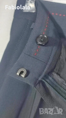 Hugo Boss trousers S, снимка 12 - Панталони - 53055438