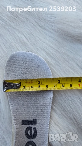 Детски гумени ботуши на KOEL Barefoot №25 , снимка 14 - Детски боти и ботуши - 53760080