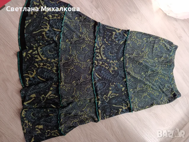 Продавам дамска пола, снимка 6 - Поли - 49419050