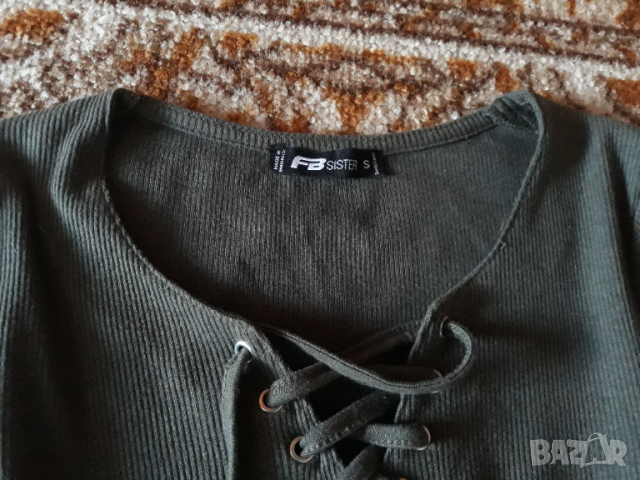 Блуза от FB sister, снимка 3 - Блузи с дълъг ръкав и пуловери - 36314628