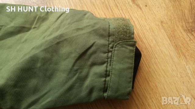 Beaver Lake HUNTING Kids Jacket 10 години / 140 см детско яке пролет есен вятърно устойчиво - 207, снимка 12 - Детски якета и елеци - 40551502