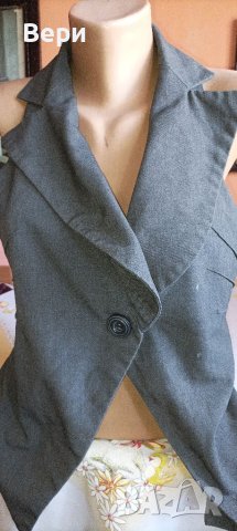 Дамски модерни блузки, снимка 12 - Ризи - 40620016