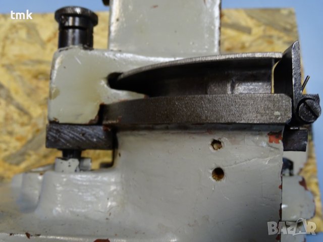 Приспособление за шлайф, заточващо устройство за абразивен диск, снимка 13 - Резервни части за машини - 38639346