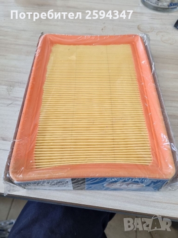 KIA CERATO (LD) 1.6-2.0cc от2004г ФИЛТЪР ВЪЗДУШЕН DYF KOREA , снимка 2 - Части - 36112392