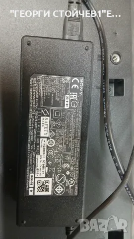KDL-40R450C  1-894-095-21   ACDP-060S02, снимка 2 - Части и Платки - 56268699