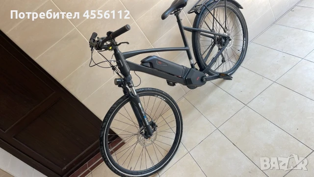 Страхотно електрическо намалено!, снимка 1