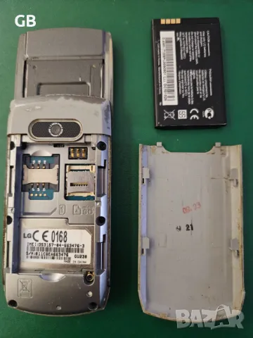 LG GU230, снимка 3 - LG - 50211559