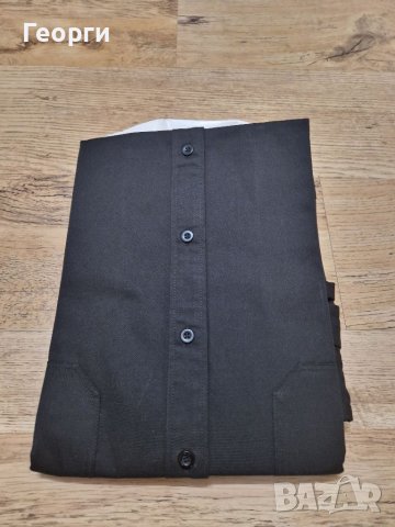 Мъжка риза Engelbert Strauss XXXL, снимка 3 - Ризи - 41920219