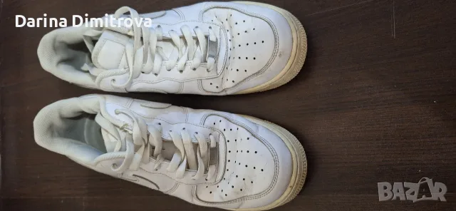 Nike Air Force 1 Low, снимка 2 - Маратонки - 56183423