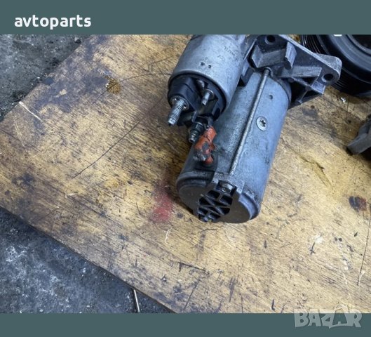 Opel Movano Master 2014година 2.3dci 125кс Стартер, снимка 4 - Части - 40701818