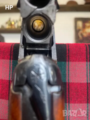 ИЖ27ЕМ, снимка 8 - Ловно оръжие - 49605367