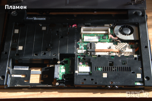 HP 625 за части , снимка 4 - Части за лаптопи - 36365653