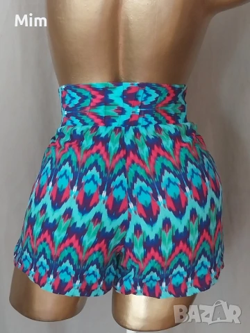 S/M Различни модели къси панталонки / клин / , снимка 3 - Клинове - 50836710