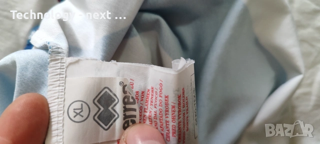 Оригинална футболна тениска Queens Park Rangers, снимка 9 - Футбол - 53703385