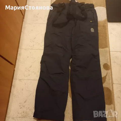 Мъжки гащеризон за ски  ROSSIGNOL , снимка 4 - Спортни дрехи, екипи - 45695562