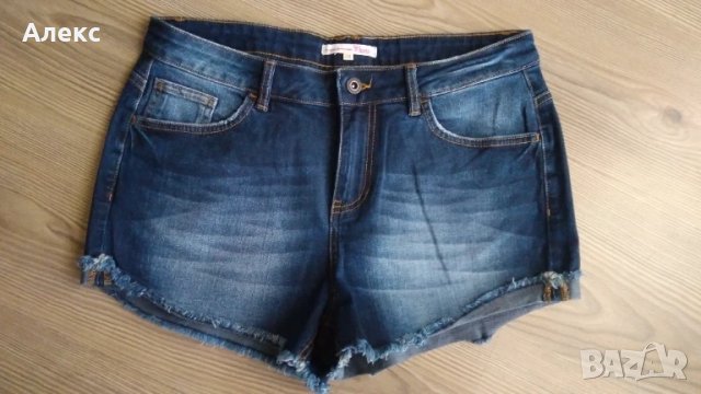 Tom Tailor - къси панталони