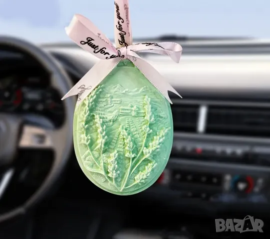 Молд лавандула , снимка 2 - Форми - 49535714