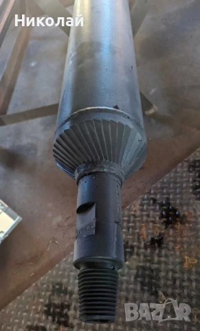 Части за сондажни помпи нб 32 и други, снимка 12 - Други машини и части - 50836343