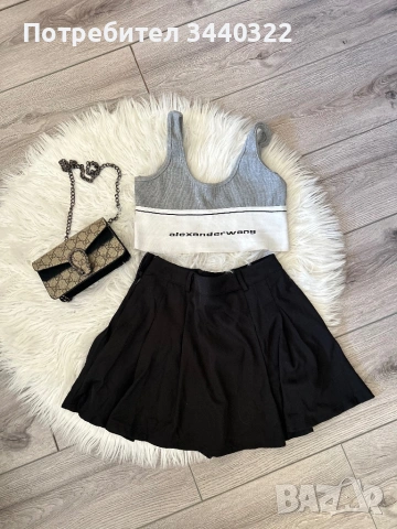 Дамски сет.