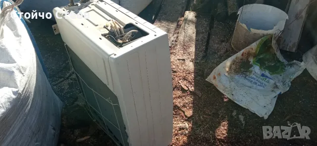 Климатик 9ка Дайкин за части., снимка 4 - Климатици - 48694978