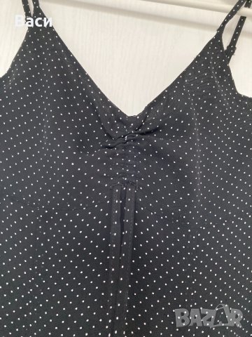 My Diary оригинална рокля на точки, снимка 4 - Рокли - 41330964