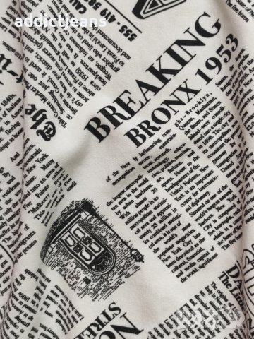 Мъжка блуза Alcott размер L, снимка 3 - Блузи - 41875491