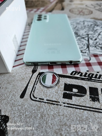 Samsung A52s 5G 128GB , снимка 7 - Samsung - 53473586