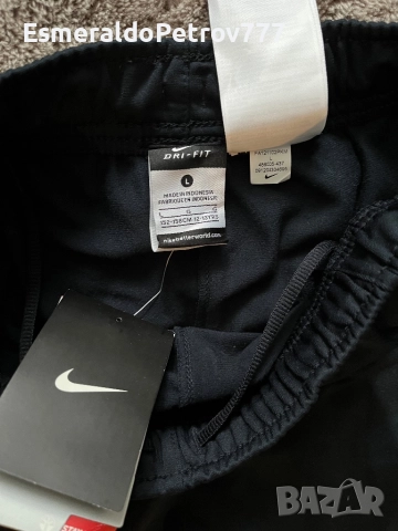 Мъжки екип Найк Барселона , снимка 7 - Спортни дрехи, екипи - 52908654