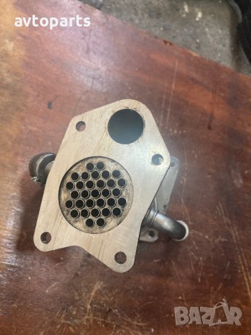 Renault clio 4 2015година 1.5dci EGR Егр охладител, снимка 4 - Части - 40915917