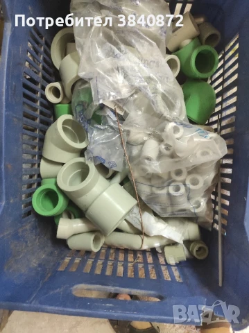 ВИК кранове и клапани, снимка 3 - ВиК услуги - 51168313