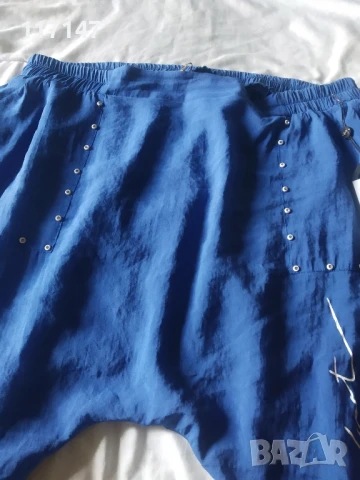 страхотен макси потур нов, снимка 2 - Панталони - 50746275