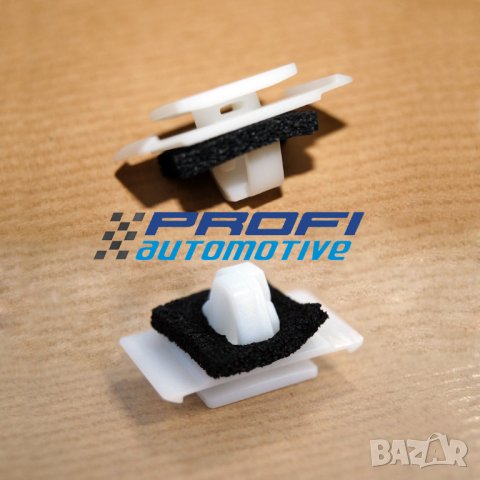 ЩИПКИ / КЛИПОВЕ ЗА ПРАГОВЕ И ВЕЖДИ - HYUNDAI KONA, снимка 4 - Части - 39792320