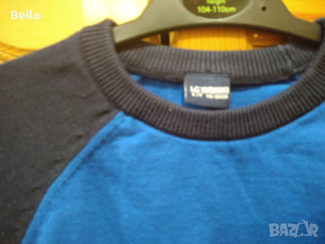 Пуловер 6-7 г. Waikiki, снимка 3 - Детски пуловери и жилетки - 52000781