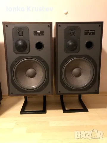 revox plenum