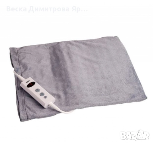 Електрическа възглавничка, снимка 6 - Други - 51725861