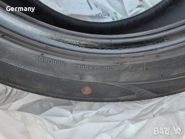 летни гуми nexen 225/50r18  225 50 r18  toyota  chr , снимка 7 - Гуми и джанти - 48119728